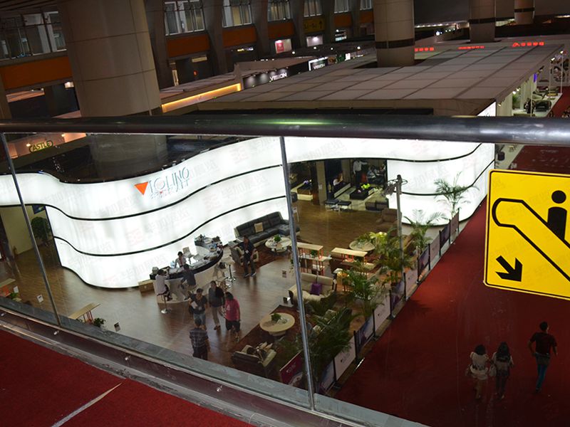 家具展覽